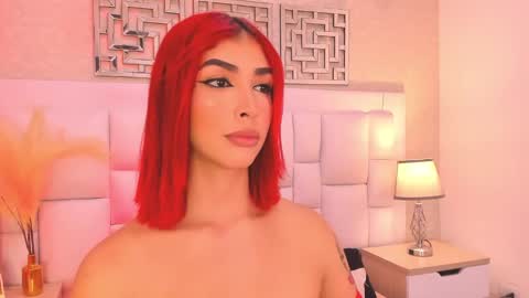 alana_2916 online show from January 5, 2025, 5:30 pm