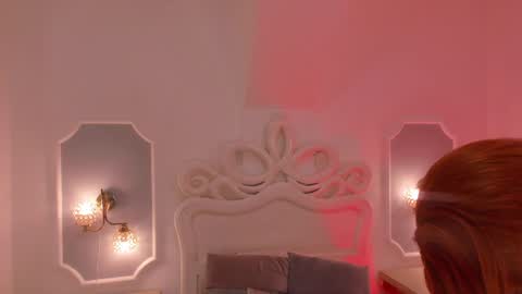 alana_2916 online show from January 12, 2025, 7:21 pm