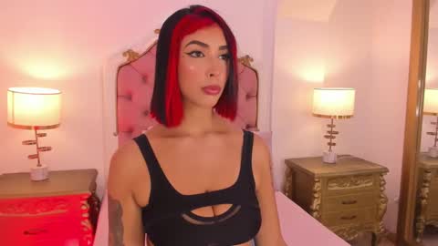 alana_2916 online show from January 18, 2025, 7:37 pm