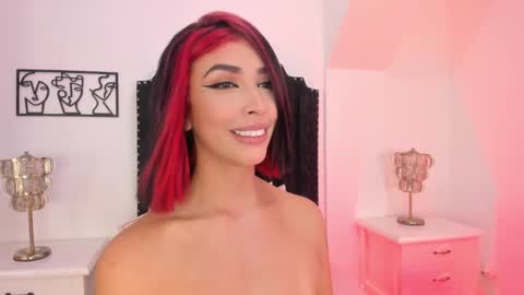 alana_2916 online show from February 4, 2025, 1:34 am