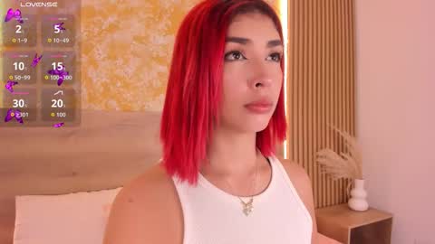 alana_2916 online show from September 16, 2025, 3:40 am