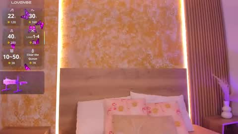 alana_2916 online show from October 3, 2025, 3:25 am