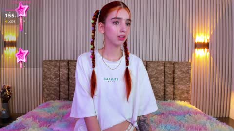 A L A N A  online show from January 7, 2025, 11:37 am