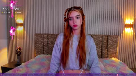 A L A N A  online show from January 20, 2025, 12:07 pm