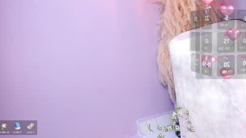 Snapshot of alana__rossetti chatting on February 17, 2025, 4:04 pm Alana online show from February 17, 2025, 4:04 pm