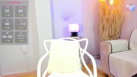 Snapshot of alana__rossetti chatting on January 9, 2026, 12:19 pm Alana online show from January 9, 2026, 12:19 pm