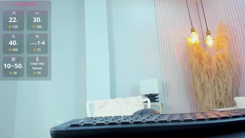 Snapshot of alana__rossetti chatting on January 12, 2026, 12:21 pm Alana online show from January 12, 2026, 12:21 pm