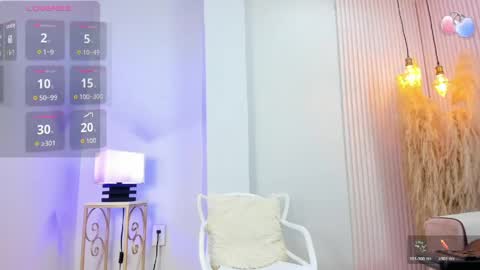 Alana online show from April 15, 2026, 12:12 pm