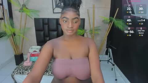 Alana online show from September 12, 2025, 12:27 pm