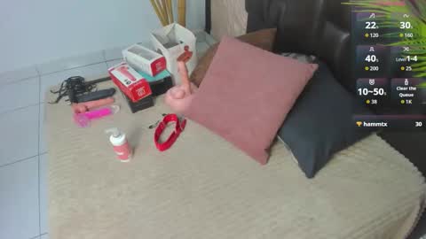 Alana online show from September 16, 2025, 12:06 pm