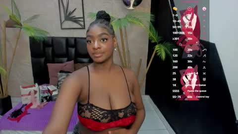 Alana online show from December 18, 2025, 12:33 pm