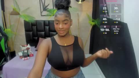 Alana online show from February 11, 2026, 12:32 pm