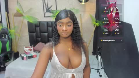 Alana online show from February 14, 2026, 4:48 pm