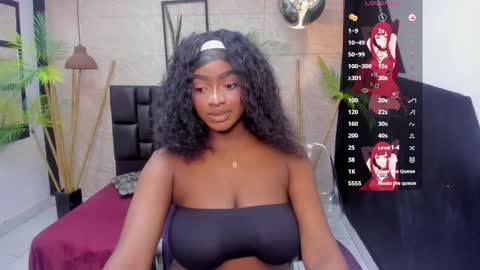 Alana online show from March 12, 2026, 6:19 am