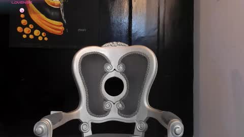 ALANA COX online show from September 9, 2025, 1:38 am