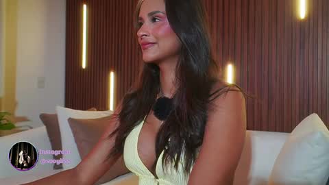 Alana online show from May 23, 2026, 3:12 am