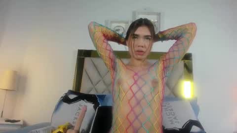 Alana 3 online show from January 15, 2026, 12:10 pm