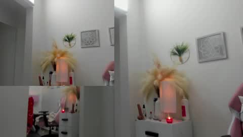 Snapshot of alana_jansen chatting on December 19, 2024, 3:40 am Alana online show from December 19, 2024, 3:40 am