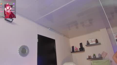 Maeve  online show from January 16, 2025, 11:04 am