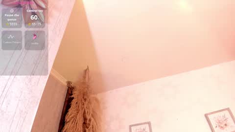 alana madison online show from November 13, 2025, 3:05 am