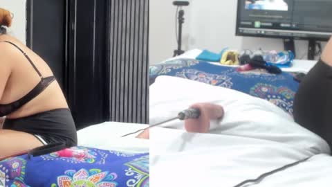 Alana online show from December 20, 2025, 7:10 pm