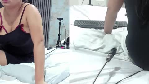 Alana online show from March 8, 2026, 2:04 am