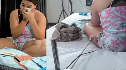 Alana online show from April 4, 2026, 8:06 pm