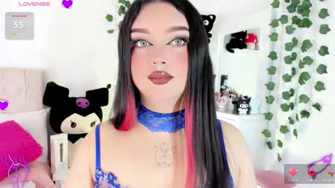 Alana Muller online show from November 5, 2025, 6:57 am