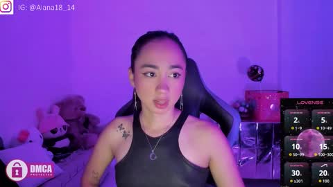 alana_pherson online show from September 22, 2025, 3:41 am