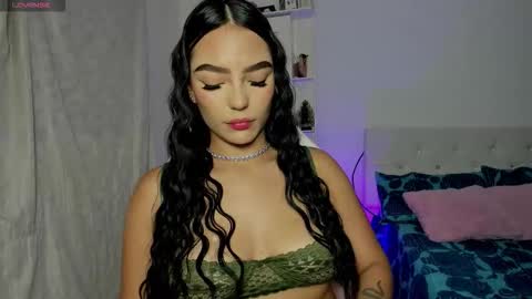 Alana. online show from January 7, 2026, 7:49 pm