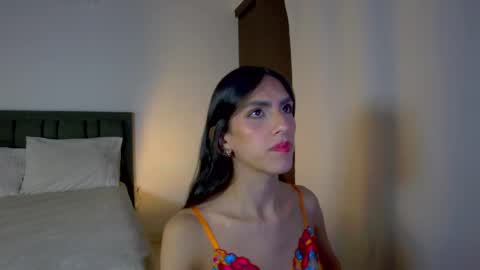 Alana Tobias online show from May 21, 2026, 3:19 pm