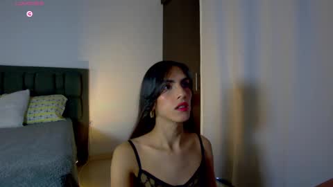 Alana Tobias online show from June 4, 2026, 8:15 pm