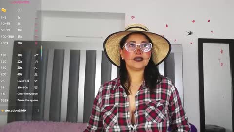 Alana  online show from October 31, 2025, 11:55 am