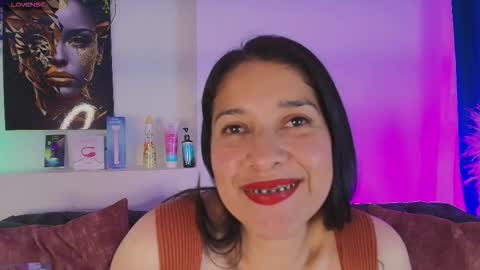 Alana  online show from January 13, 2026, 7:41 pm