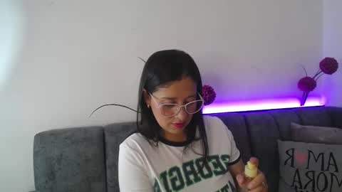 Alana  online show from February 6, 2026, 7:39 pm