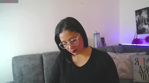 Alana  online show from March 3, 2026, 7:31 pm