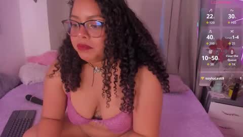 Alana Gmez  online show from March 24, 2026, 6:13 pm