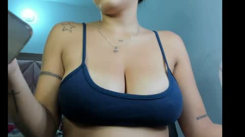alanah connors online show from June 7, 2026, 2:32 pm