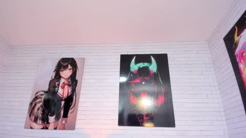 Snapshot of alanahell_ chatting on February 20, 2026, 8:53 pm ALANA online show from February 20, 2026, 8:53 pm