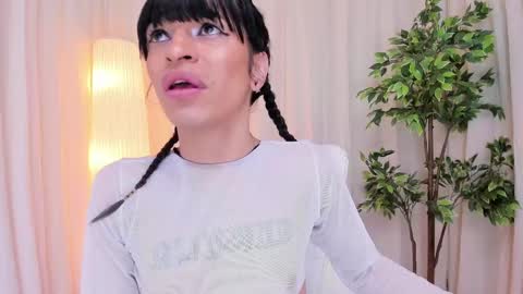 Alana silvana online show from February 18, 2025, 12:39 pm