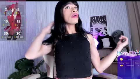 Alana silvana online show from April 3, 2026, 12:25 pm