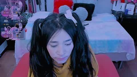 Alana online show from December 20, 2025, 7:59 am