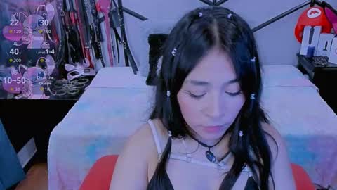 Alana online show from January 5, 2026, 7:17 pm