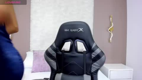 Snapshot of alanapark07 chatting on September 16, 2025, 12:17 pm A L A N A online show from September 16, 2025, 12:17 pm