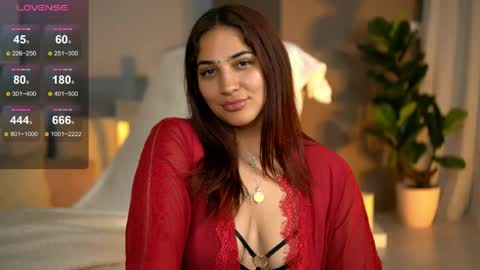AlanaReign online show from June 3, 2026, 11:24 am