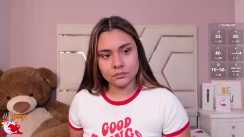alanarousse_ online show from June 19, 2026, 11:58 am