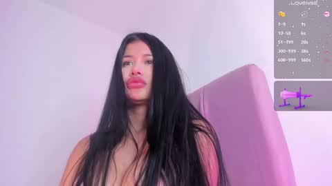 Alana online show from March 12, 2025, 3:24 am