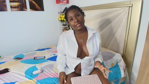 Snapshot of alanavega12 chatting on December 6, 2024, 10:08 pm alana online show from December 6, 2024, 10:08 pm