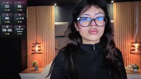 Sasha online show from January 12, 2026, 3:23 am