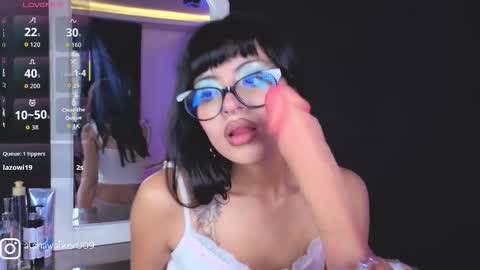 Sasha online show from February 28, 2026, 4:24 am